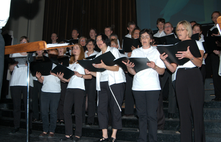 De wereld zingt in mij - foto 1