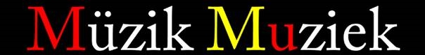 Muzik Muziek banner