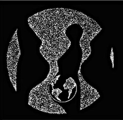 logo de wereld zingt