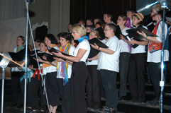 De wereld zingt in mij - foto 2