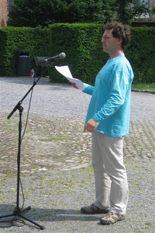 Hugo Keunen