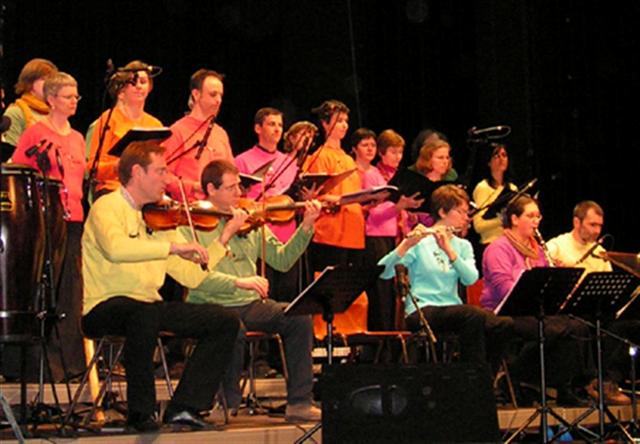 Kantikune 2008