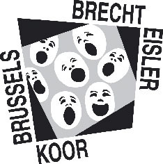 Brussels Brecht-Eislerkoor