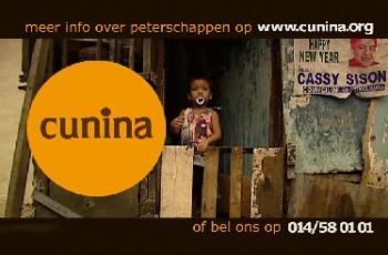 Cunina