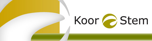 Koor en Stem
